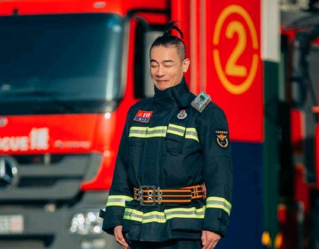 高瀚宇|《我们的滚烫人生》最强高瀚宇，最弱张智霖，看到李承铉我笑了