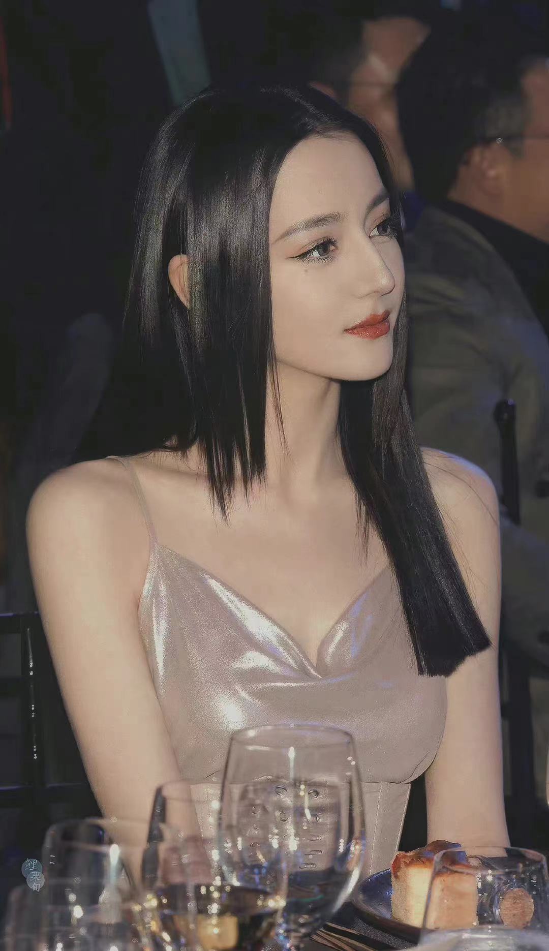 |盘点那些拥有神仙颜值的女星