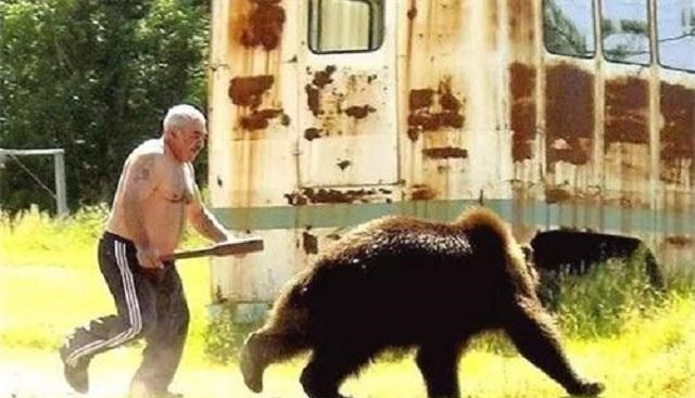 心悦雅萌|中国叫俄罗斯“战斗民族”，那么俄罗斯如何称呼中国？只有两个字