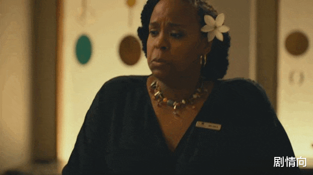 赵薇|今年最高级的黄暴剧，好像美国快没救了？