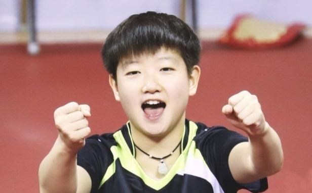 一个人的夜晚 恭喜！孙颖莎入选世乒赛名单，有望再次为国争光、阻击伊藤美诚