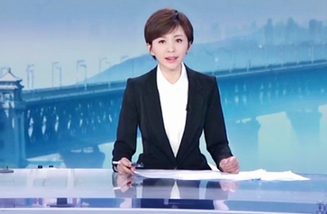 欧阳夏丹|年轻国脸欧阳夏丹，工作上升期却从媒体消失，背后原因是什么？