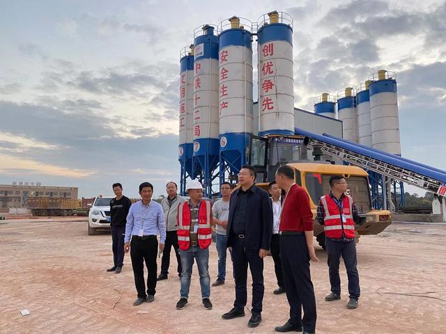 新湖南XHN 用汗水浇灌收获 以实干笃定前行——长沙机场西南站坪二期扩建工程建设纪实