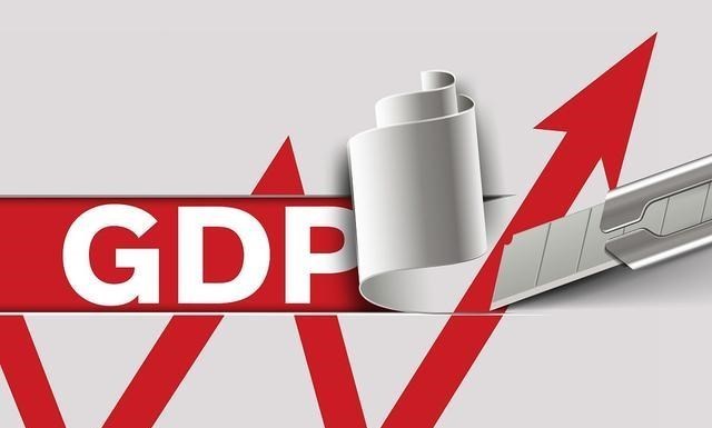 GDP超美有希望，中美經濟差距縮小至6萬億美元，2028能實現嗎？-圖4