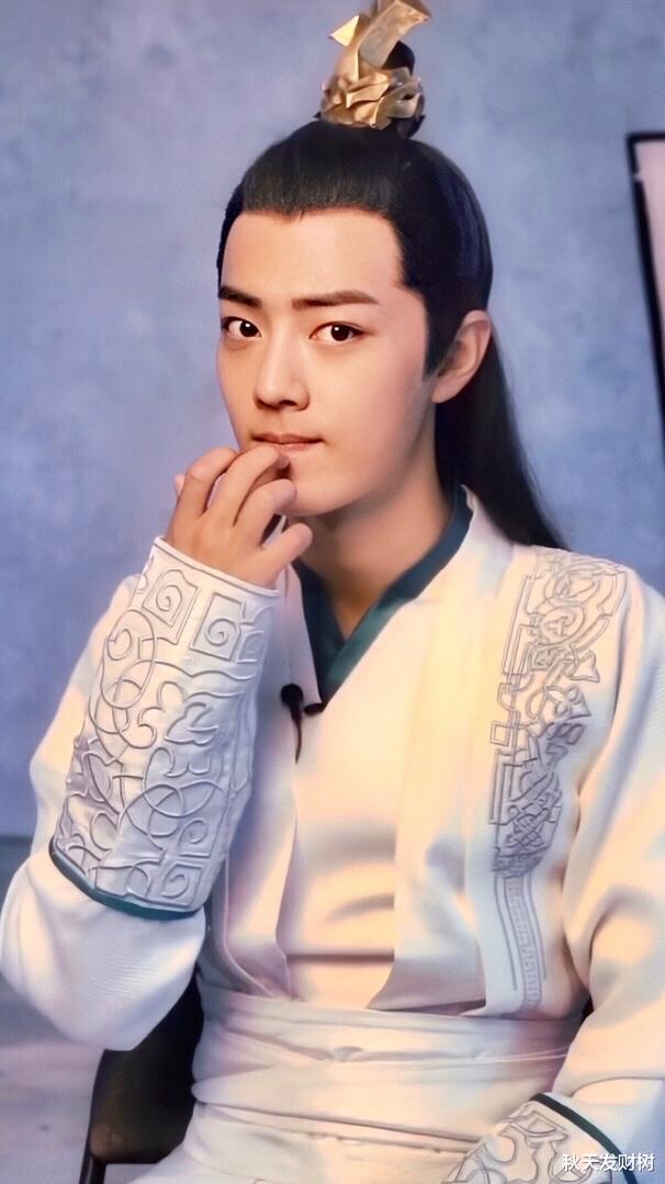 肖战|肖战成《庆余年2》主演！曝行程已经排到8月，却不饰演言冰云？