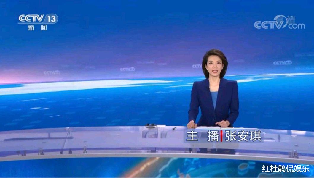 央视新闻|6位央视新闻主播9点档轮岗锻炼，择优升级用意明显，最看好刘妙然