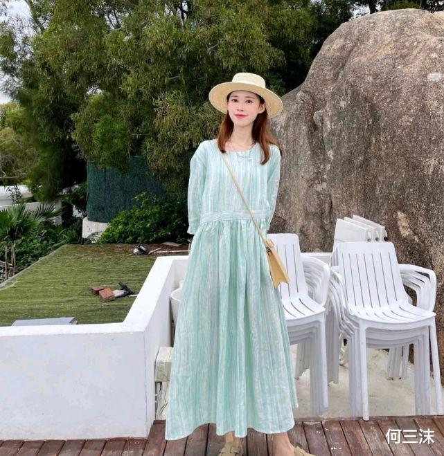 何三沫|如何快速提升女人的精致感呢？学会穿搭是关键，轻松成为优雅女人