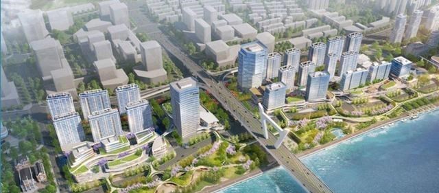 |大浪淘沙，明珠毕现！宁波又将有一批高端新盘横空出世！
