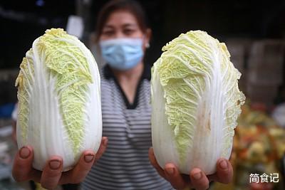 甲醛|还在吃“甲醛”白菜吗？怎样辨别白菜是否含有甲醛，这3招要牢记