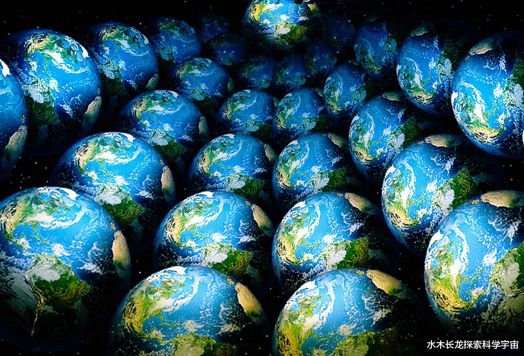 抗体 我们眼睛看到的宇宙万物存在吗？一个假设让人重新思考这个世界！