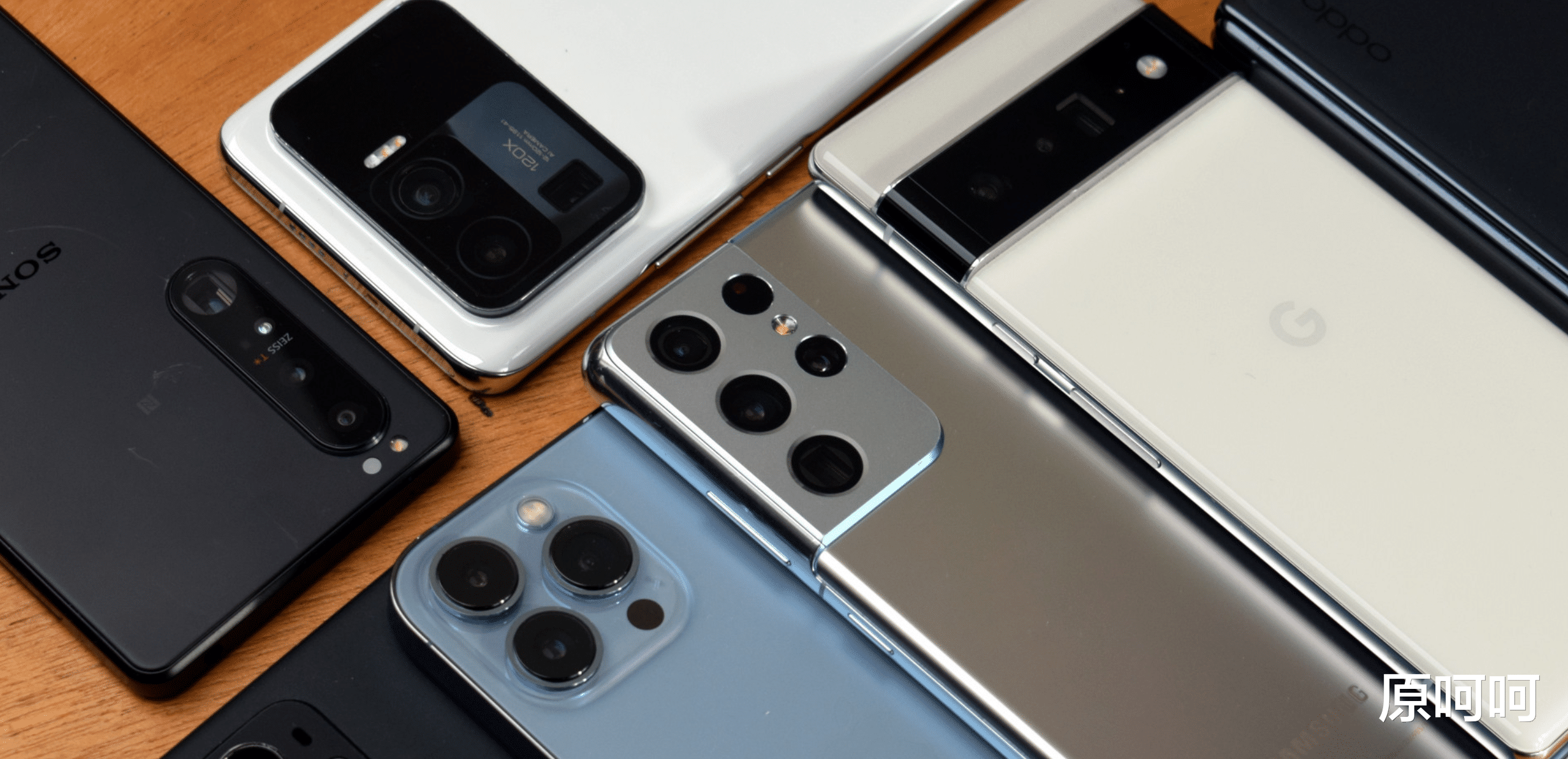 安卓手机|正当入手良机!2022年4款最好的安卓手机:性能丝毫不弱,真香