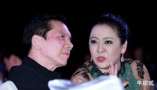 陈岚|“东北女人”陈岚纵横史