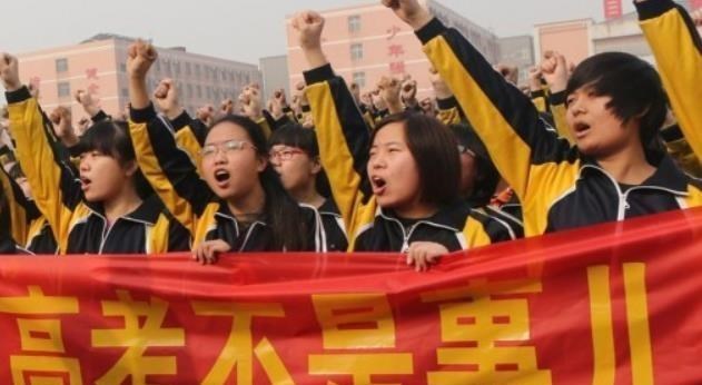 雪落无尘谈|高考新增“身份限制”，部分学生可能无缘高考，家长要心中有数