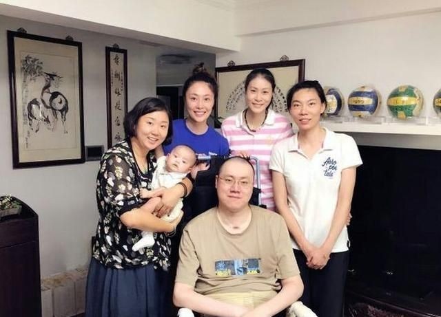 阿森纳|世界顶级排球“国手”，被丈夫逼着离婚，转身嫁富商，如今怎样了
