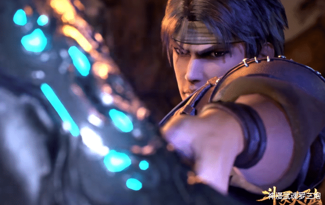 昊天宗|昊天宗长老，当初急着退隐，为何突破封号后，又急着重出江湖？