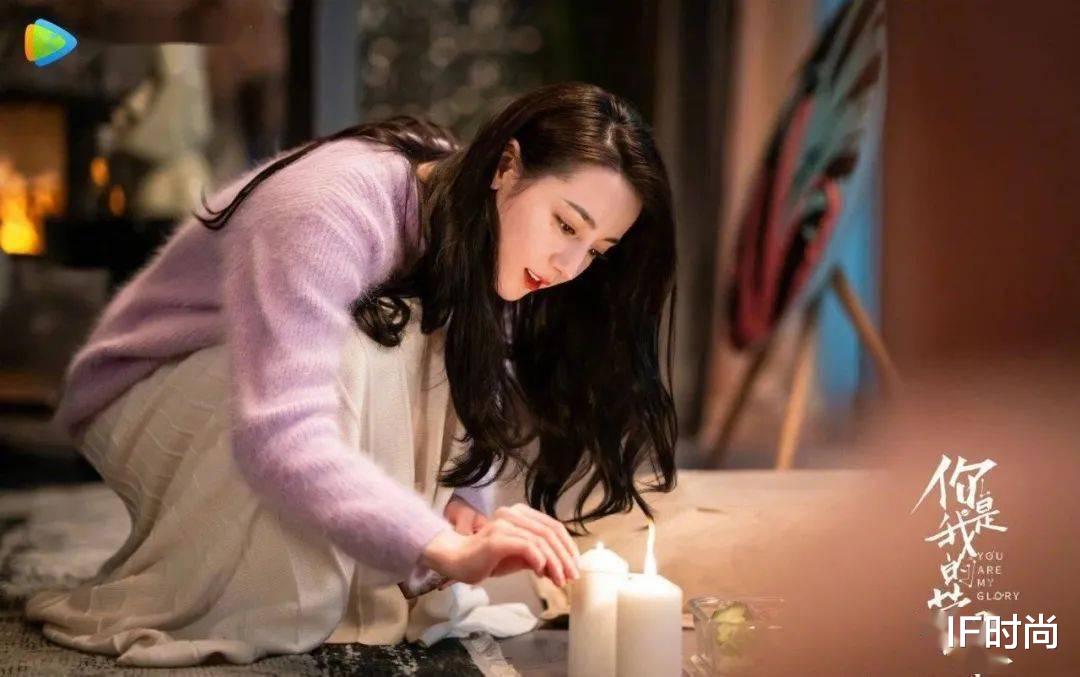 IF时尚|《你是我的荣耀》33 套 LOOK，照着穿就美
