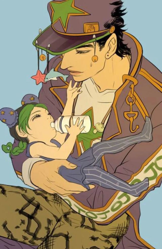 jojo|jojo:如何才能打败白金之星,只要两点,荒木已经给出了答案