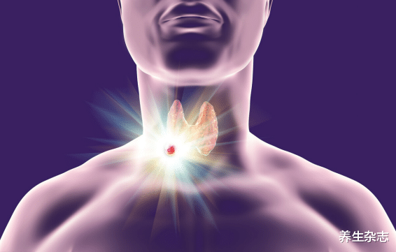 养生杂志|23岁姑娘,甲状腺结节恶化,甲乳外科:这3种水果或是“源头”