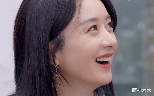 赵丽颖|《拜冰7》开播，赵丽颖离婚后综艺首秀，状态不佳老是神游