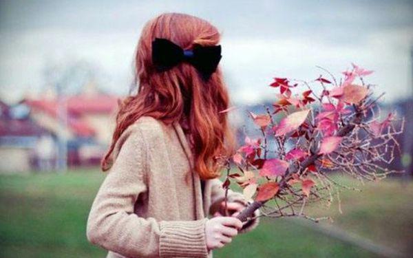 仲念念|看看女人发的朋友圈,就知道她是真精致,还是假精致了