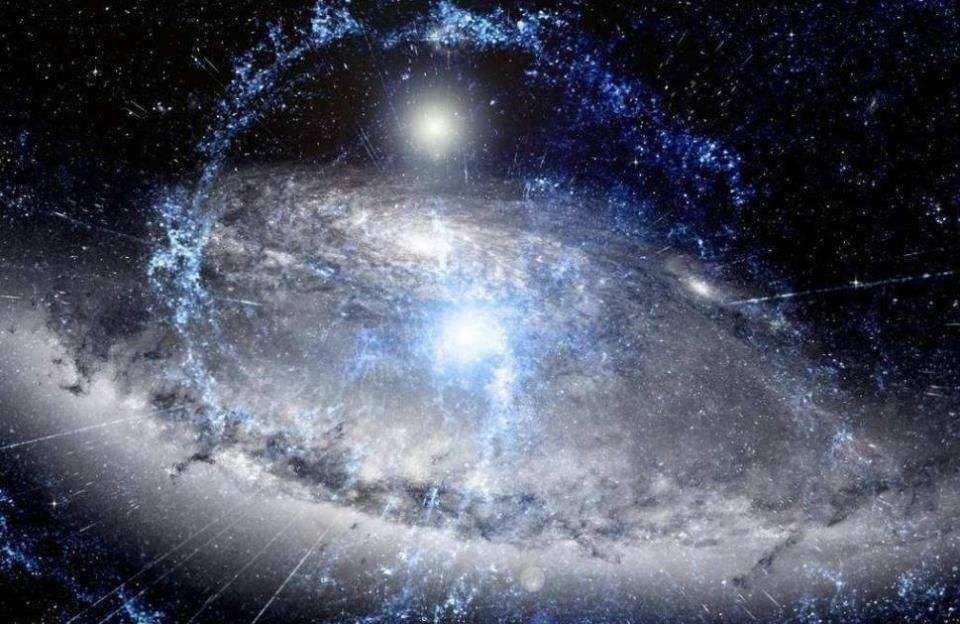 |人类的时间观念，为啥在宇宙中不存在？速度越快，时间越慢！