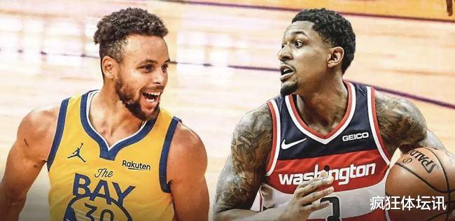 斯蒂芬·庫里|真是天助庫里！又白撿一個大便宜，這下雙料王和季后賽都穩(wěn)了