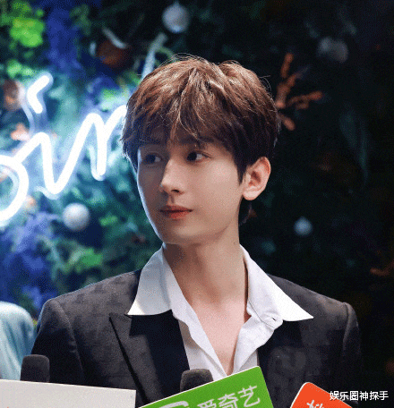 成毅|久未露面，成毅浪凡生图太“沧桑”？2022年或有大改变