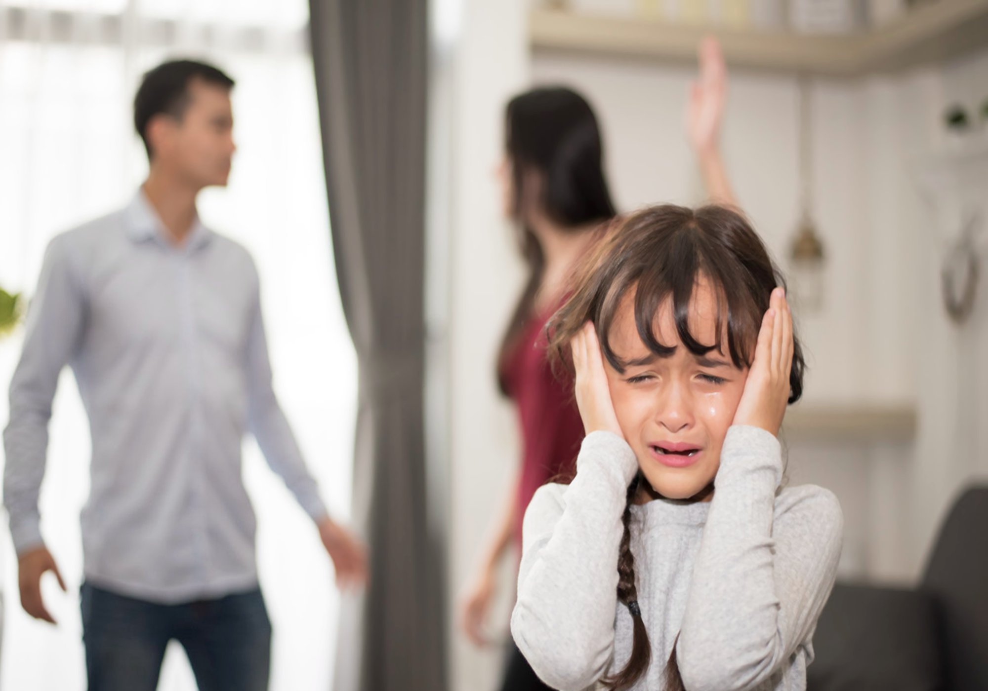 啊奇说 离婚7年，前婆婆登门：都买了两套房，你们可以复婚了