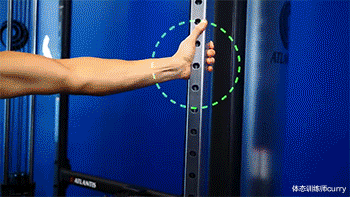 肠胃|想要快速把“肩”练宽、练饱满?这4个技巧必须掌握!