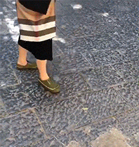 海棠湾情说|“姑娘，风大了就别穿裙子了！真的会原形毕露的！哈哈哈哈”