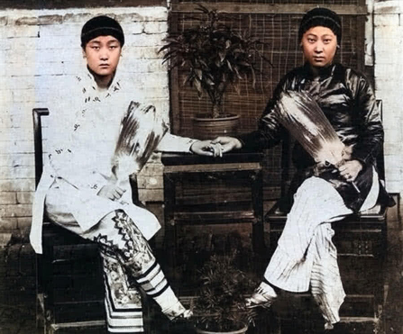 清代奇案:少女与闺蜜未婚夫有奸,州官验其非处女,查清命案真相