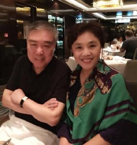 师胜杰|相声演员师胜杰，去世3年后，女儿定居美国，妻子的坚持让人泪目