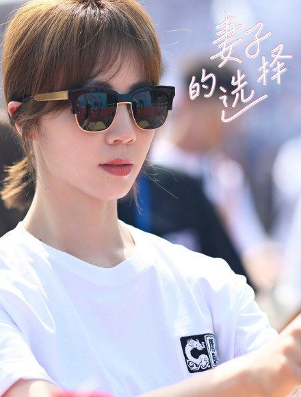 天亮了|孙莉时隔十二年复出:看到没,婚姻美满的女人都出来搞事业了