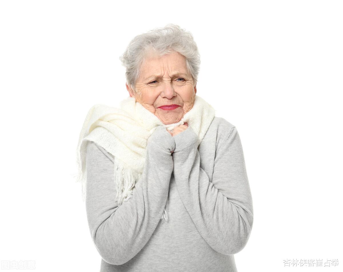 通便|四肢发凉、穿再多都没用、还腰膝酸软?送一个方子,温补肾阳