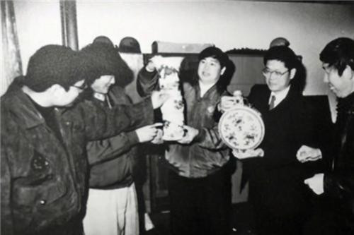 文物|天下第一贼王！2年闭门不出研究盗宝，一晚盗走价值6亿的69件文物