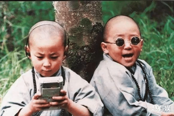 释小龙|曾是一夜爆红的童星，如今跑龙套、做配角，这20多年他发生了什么