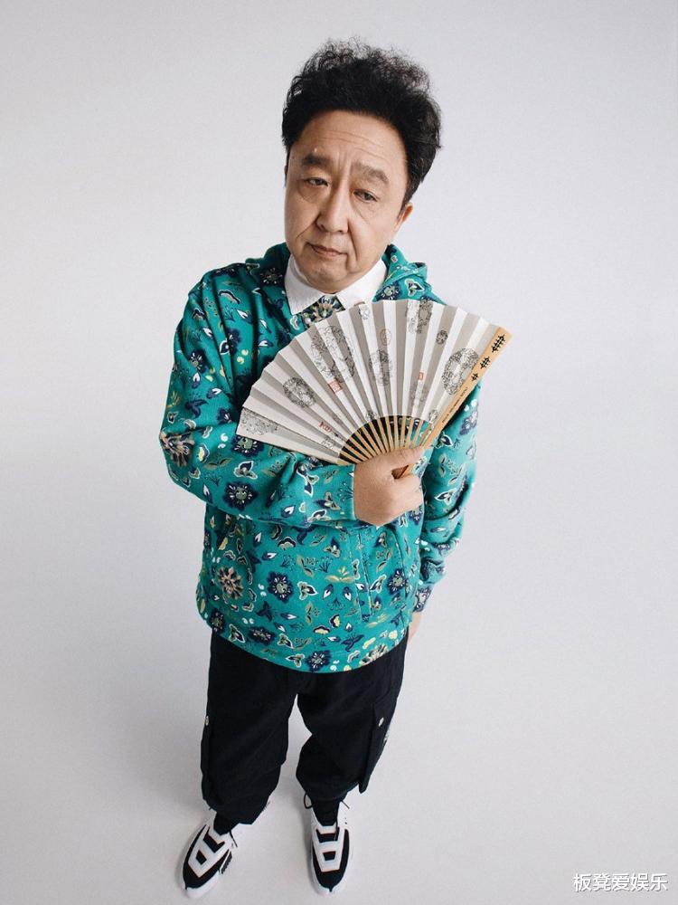 张鹤伦|张鹤伦会二人转？曾因此被淘汰，这也透露出两个行业的复杂关系