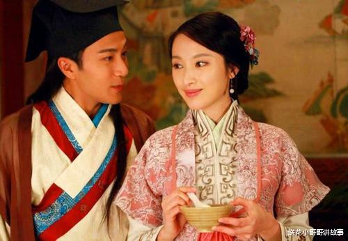 送花小哥哥讲故事 中国古代奇案：后院失火起纷争，一怒之下起杀心