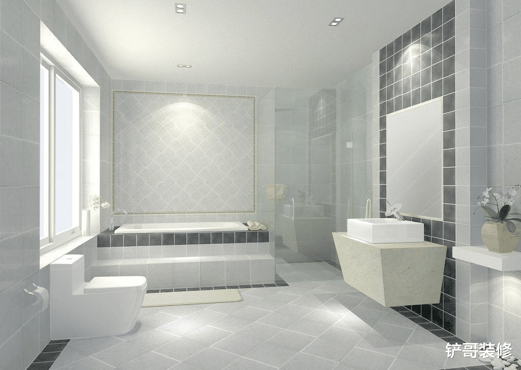 提前防范浴室危险,注意防滑是关键,让家人安心使用浴室