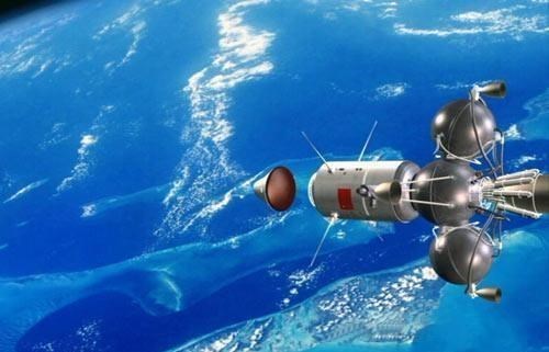 月球 嫦娥五号的任务的完成，使我国对太空探索进了一大步，中国做到了