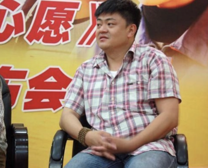 高亮|内娱隐藏的明星父子，父亲是国家一级演员，儿子成了知名导演