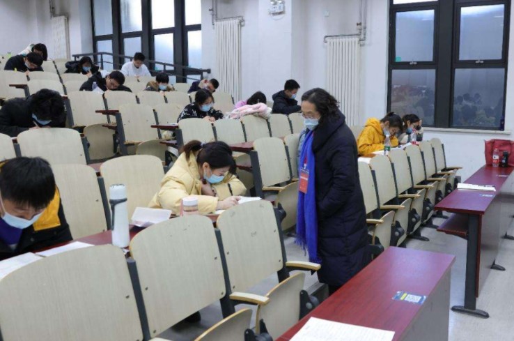 芜湖|大学期间考下这3类证书，是考研复试的“加分项”，上岸几率更大