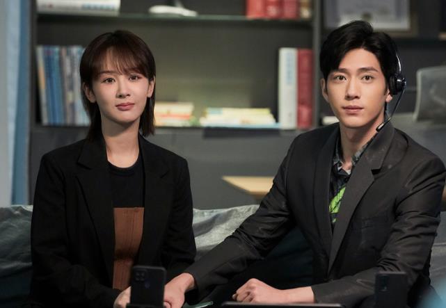 女心理师|《女心理师》还未收官，又一“悬疑剧”将袭，男主是国家一级演员