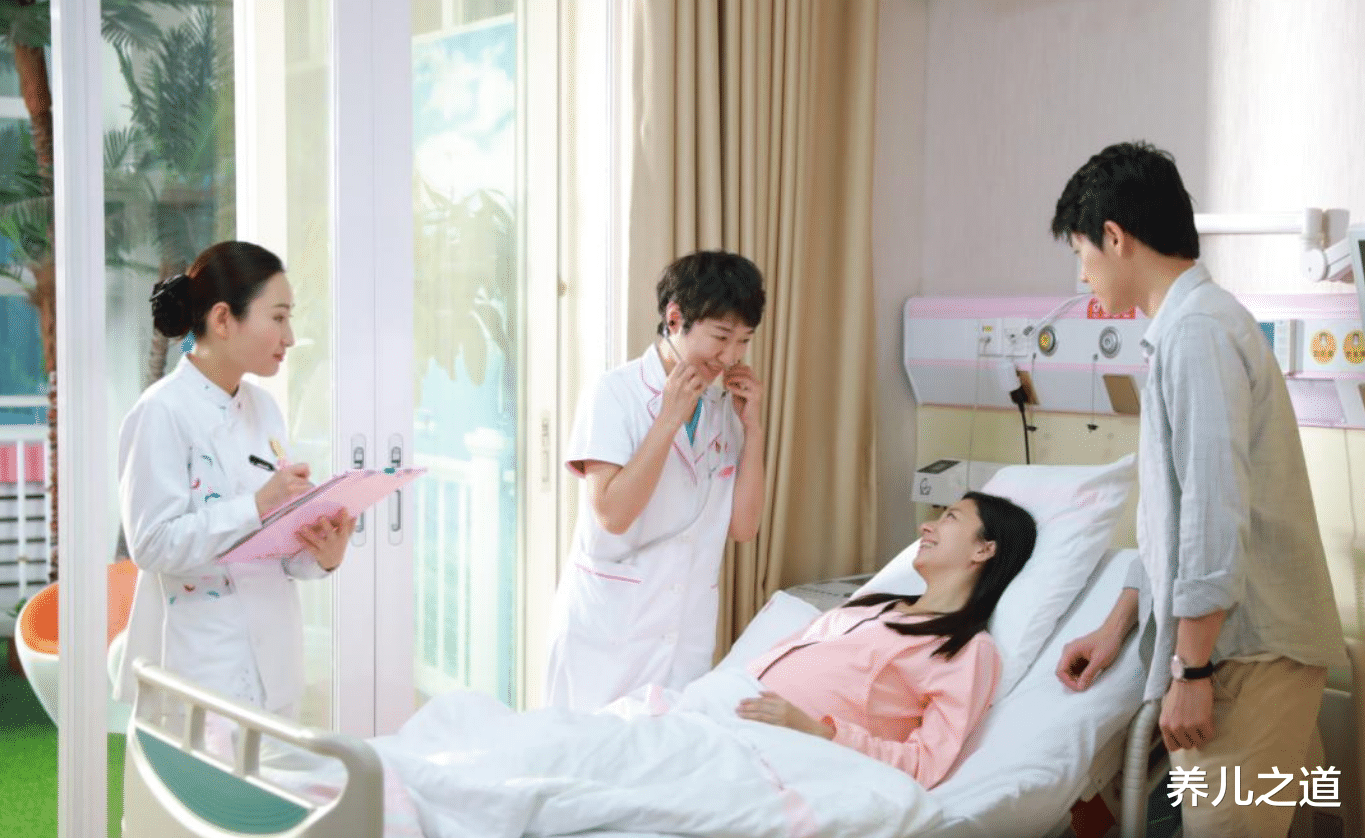 养儿之道|孕期的三个“症状”,是胎儿没发育好的信号,别再耽搁,抓紧弥补