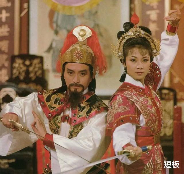 颖儿|他是TVB最痴情老戏骨，4年前妻子去世后就不再拍戏，感动了无数人