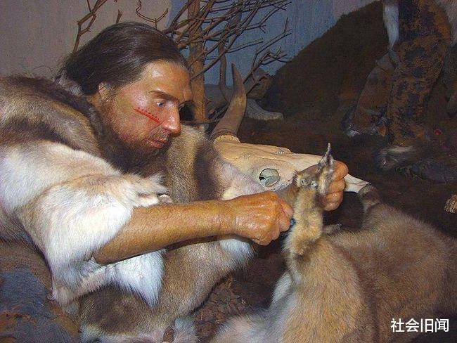 基因 人类因进化而消失的特殊能力，预估至少有6种，我们自身原本能发电