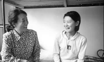 清华大学|神童何碧玉：14岁高考满分上清华，为何如今留美不归？