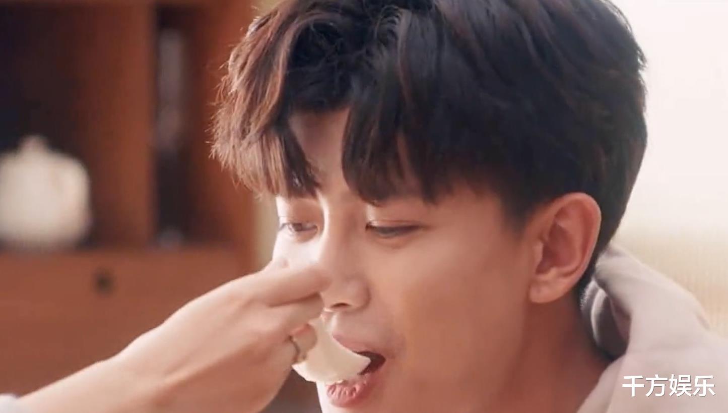 周生辰|《一生一世》时宜宣布自己有喜，婆婆亲自做丰盛营养餐，周生辰：让我来！