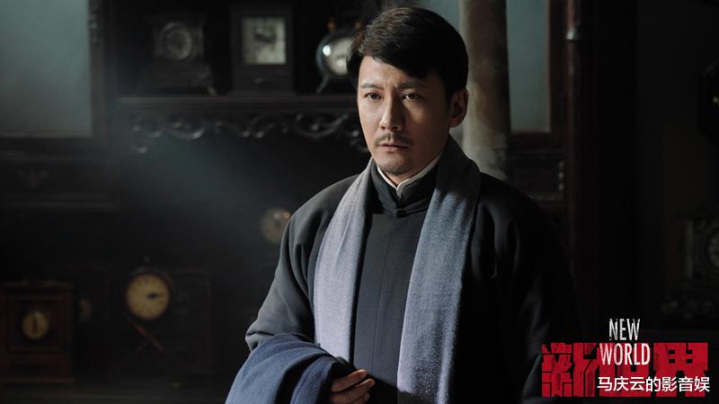 谁是凶手|《谁是凶手》大结局，神似《新世界》，小红袄们的作案手法都一样