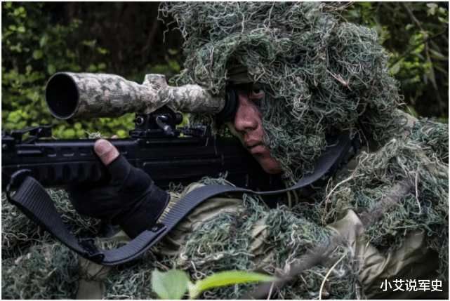 狙击手|在作战时，为何说狙击手优先打敌军指挥官，是最傻的行为？